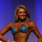 Kelsey  Lucostic - NPC Empire Classic 2014 - #1